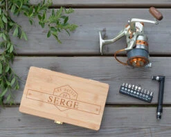 Kit De Bricolage Personnalisé -Cadeaux 00760f32366a6eb8de0431380701a45a361775febabeb82e1aabb868274936064