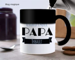 Mug Personnalisé - Papa Rétro 6 Mug Personnalisé - Papa Rétro -Cadeaux 05cf36017b61973810cf7d10536e296563eb419a6ef1df7a78a7a6cc75213448
