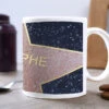 Mug Personnalisé - Etoile De Star