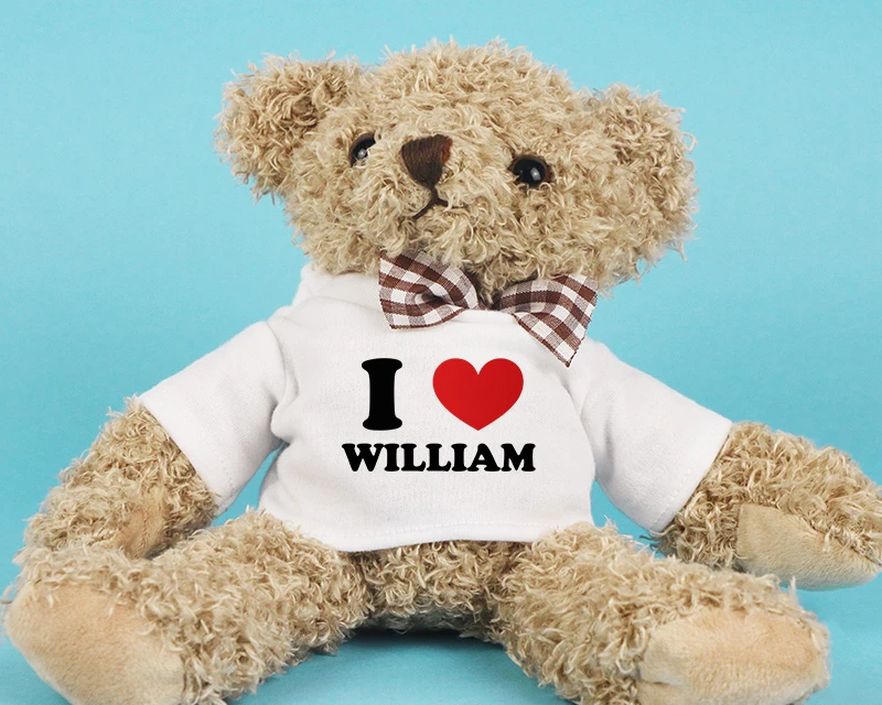 Ourson I Love 3 Ourson I Love – Image 3