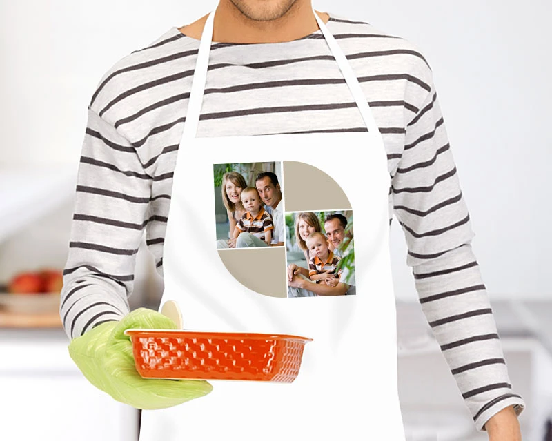 Tablier Multi-photos 3 Tablier Multi-photos â Image 3