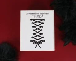 Boîte à Accessoires Personnalisable - Corset 5 Boîte à Accessoires Personnalisable - Corset -Cadeaux 0a77dd4444d9ce6e8d96a8c224778c149298b6f648aafc62dd347fbe78be21265