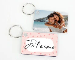 Porte-clés Photo - Je T'aime -Cadeaux 0ecd1f4f51239442657214d0a5bafb782a901300decd1ac973ab2beed7da37276