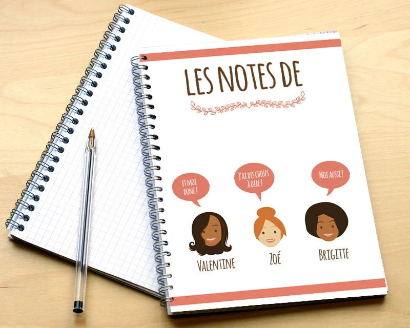 Cahier Family Circus 1 Cahier Family Circus