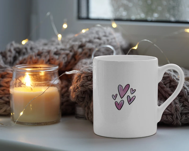 Mug Personnalisé - Meilleure Du Monde 1 Mug Personnalisé - Meilleure Du Monde