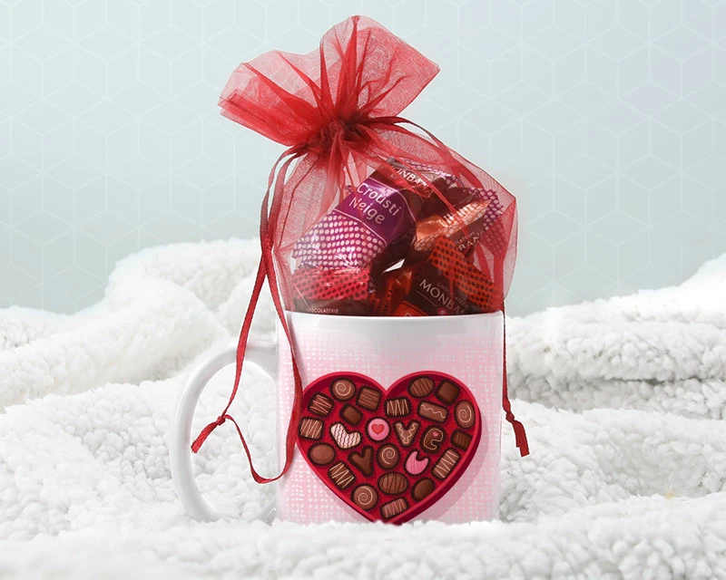 Mug Je T'aime Et Ses Chocolats Monbana 3 Mug Je T'aime Et Ses Chocolats Monbana – Image 3