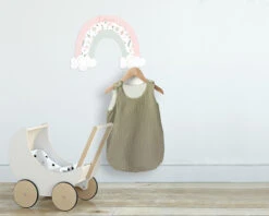 Portemanteau Enfant - Arc-en-ciel 5 Portemanteau Enfant - Arc-en-ciel -Cadeaux 15f5d2319cbf5d267912c65daef577766a83acf77a155a7063231ca80e6037027