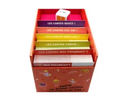 Jeu De Société érotique - Aperi'cul 9 Jeu De Société érotique - Aperi'cul -Cadeaux 166bb326df66df5d638f3ae5ec994663587785ff4ff3d8c7b8ebccba52d337423