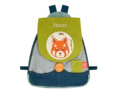 Sac à Dos Pour Enfant Personnalisé - Panda Roux 5 Sac à Dos Pour Enfant Personnalisé - Panda Roux -Cadeaux 19d8c7c77c6955cc5386e0989167e21ec0f5e9cd5178cfb42f4a0fd9778438230
