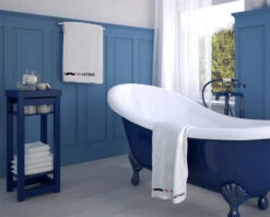 Duo De Serviettes Mr & Mr -Cadeaux 1acdc4b74631bceba6d672daf408940abc7f76fd7a749df05b6051d4bbb021813