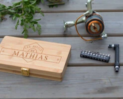 Kit De Bricolage Personnalisé