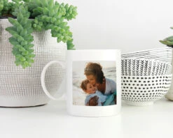Mug Définition Avec Photo - Maman -Cadeaux 2317daa95f746e4eabfea71dcef34a137a43b26970ba5e8cdaa5a9e315c839074