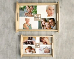 Plateau Multi-Photos Famille 6 Plateau Multi-Photos Famille -Cadeaux 2587b2f576c2777e769e4864f49f83f0574b33dd91b6d3f63e58d897881b4370