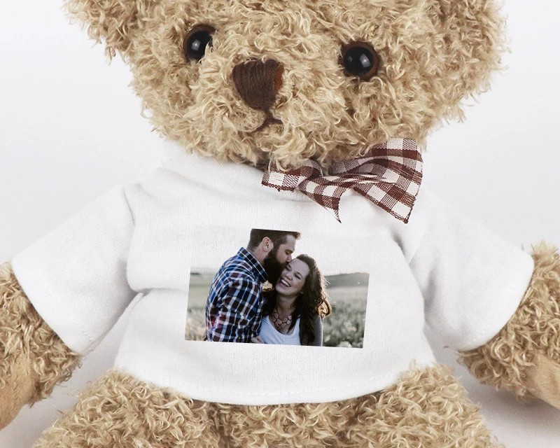 Ourson Photo 4 Ourson Photo – Image 4