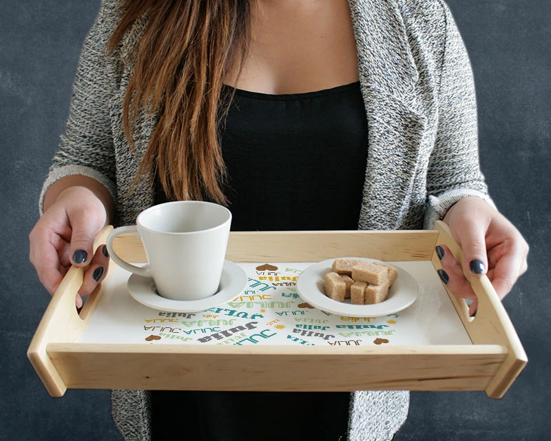 Plateau Coeur Famille 4 Plateau Coeur Famille – Image 4