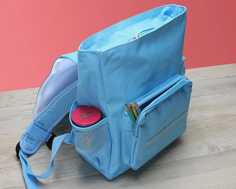 Sac à Dos Enfant Personnalisable - Jeux Vidéo Rétro - Version Garçon 2 Sac à Dos Enfant Personnalisable - Jeux Vidéo Rétro - Version Garçon – Image 2
