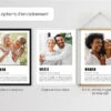 Affiche Définition Avec Photo - Maman