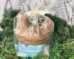 Maxi Poule De Pâques Personnalisable