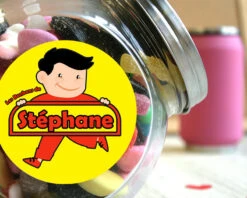 Bonbonnière Le Gourmand 5 Bonbonnière Le Gourmand -Cadeaux 328e3508bedd727d67eae90eb0b5d45ab6e24c72948d6fa5ff76f4f1b5aa4042