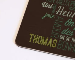 Paillasson Personnalisé - Famille 5 Paillasson Personnalisé - Famille -Cadeaux 32ed3039e2dcdfbf2ae635847172944e18217403d7758ded21c7f3d46d6c1657