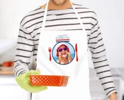 Tablier Meilleur Cuisinier -Cadeaux 33b32de8c189cfe03c2e373a2820672d1a170de8ddbc0149fd09bd8aa7db4392