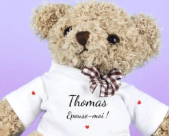 Ourson Message D'amour 9 Ourson Message D'amour -Cadeaux 36cd0ffff953c0ebc90b25979e0807550e95350cac6bf6e7901700e4430c460