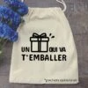 Tablier Petits Mots Pour Maman