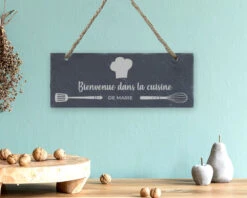 Plaque De Porte Personnalisée - Cuisine De Mamie 5 Plaque De Porte Personnalisée - Cuisine De Mamie -Cadeaux 3b321041219dacd782261e77e16afaa302cdab28758ecc4b0fda3f6a017327838