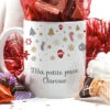 Mug Noël Et Ses Chocolats Monbana