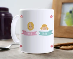 Mug Personnalisé - Les Bonnes Raisons D'être Une Maman - Family Circus 7 Mug Personnalisé - Les Bonnes Raisons D'être Une Maman - Family Circus -Cadeaux 3ec2b1dced0b83a49feb3350610919237a2f2ca7e8e75da22c32cda91f444257