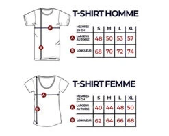 T-shirt Blanc Homme Personnalisable - Baleine