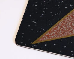 Paillasson Personnalisé - Etoile De Star