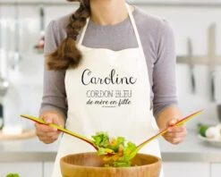 Tablier De Mère En Fille 5 Tablier De Mère En Fille -Cadeaux 44640d0c152f0fcf799a9ce3de1f9914696fd6c0953e36c036344afd3e4622405