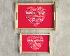 Plateau Mots D'Amour