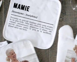 Gant Et Maniques Définition Avec Photo - Mamie