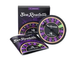 Jeu Sexroulette - Kamasutra 7 Jeu Sexroulette - Kamasutra -Cadeaux 4aea38ab8a47aeb0063b9c4b4e866683cd86ac7870c8d8c945ebca7be9c335571