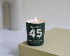 Bougie Personnalisable Parfumée - Ballons D'anniversaire 7 Bougie Personnalisable Parfumée - Ballons D'anniversaire -Cadeaux 4e82a692a1f55757c26994fcd39117bd74c4d33dcebca7e015dc0539c3755312