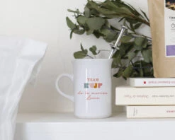 Mug Personnalisé - EVJF