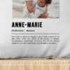 Coussin Définition Avec Photo - Mamie