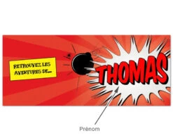 Mug Personnalisé - BD Comics 7 Mug Personnalisé - BD Comics -Cadeaux 51ff54dc2154e285c244391d415ed241e0d7c9d9f6a845cbfce66d477db93077