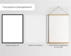 Affiche Personnalisée Définition Avec Photo - Papa