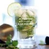 Verre à Mojito Personnalisé - Summer