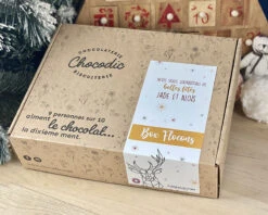 Box Gourmande Sucrée - Noël 5 Box Gourmande Sucrée - Noël -Cadeaux 5e5f4861b5eb7bccf0a746616ab057b768b3ae696051e88997a1518c411337231