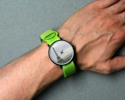 Montre Bleu Vert Photo -Cadeaux 60e83160fefb694cbf046db037ce2917239dc8daa62ecaa7ce5864d1728e31429