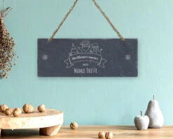 Plaque De Porte Personnalisée - Joyeux Noël 5 Plaque De Porte Personnalisée - Joyeux Noël -Cadeaux 61986db1ff31554c4d6ffa2599d13548513af4cb12229818bd6f987482c127830