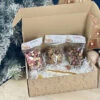 Box Gourmande Sucrée - Noël