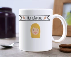 Mug Personnalisé - La Bonne Raison De ... - Family Circus 6 Mug Personnalisé - La Bonne Raison De ... - Family Circus -Cadeaux 64b285fc077761845abeebb38f1c4910f154ef3e65b715fd0a07ebac39855335