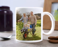 Mug Photo Personnalisé