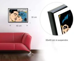 Affiche Lichtenstein 8 Affiche Lichtenstein -Cadeaux 696f357a7b3a13f561ebb13b22c8752dcc439e5c138ec0328e0a6fcd71d320961