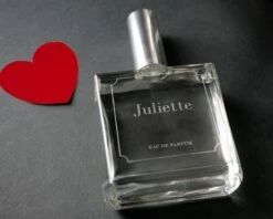 Le Parfum Personnalisé Pour Femme